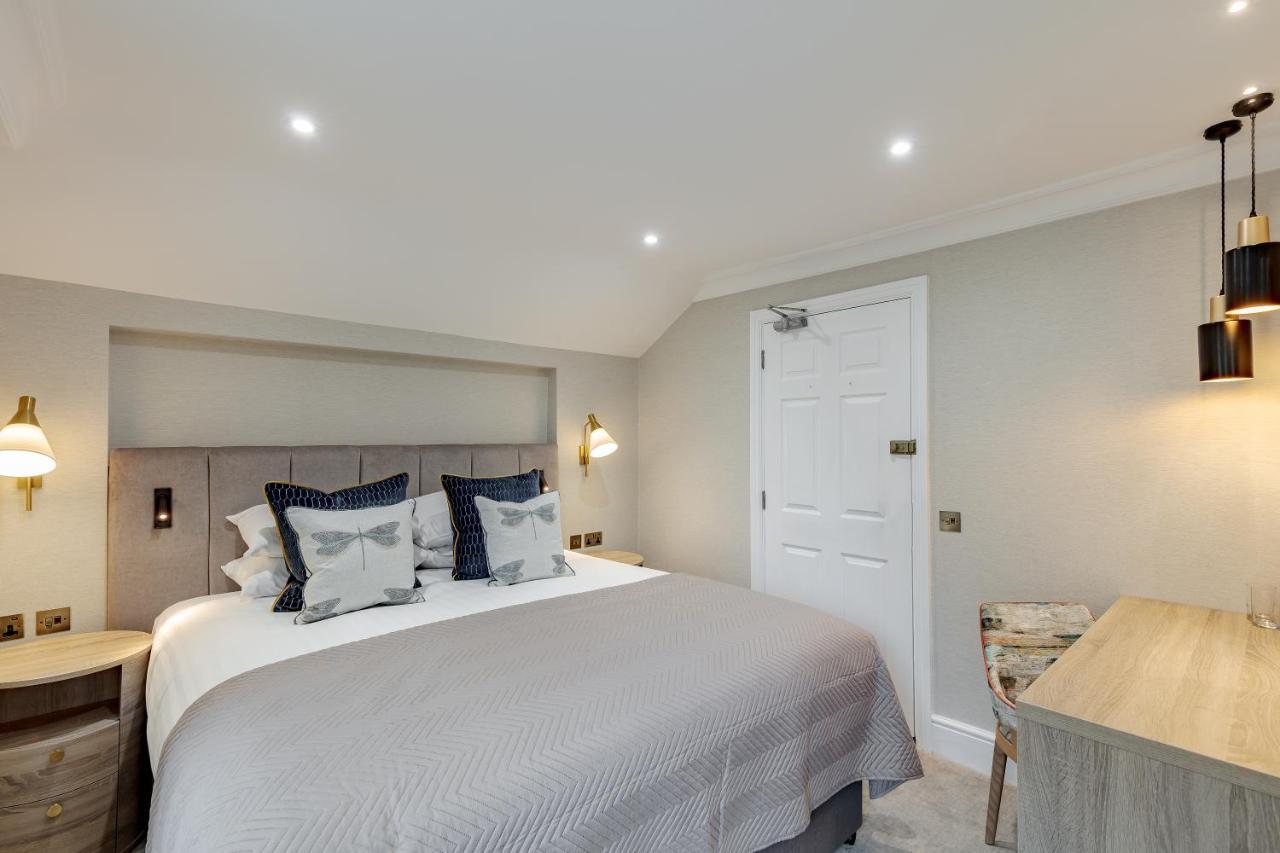 The Borrowdale Hotel Keswick  Exterior photo