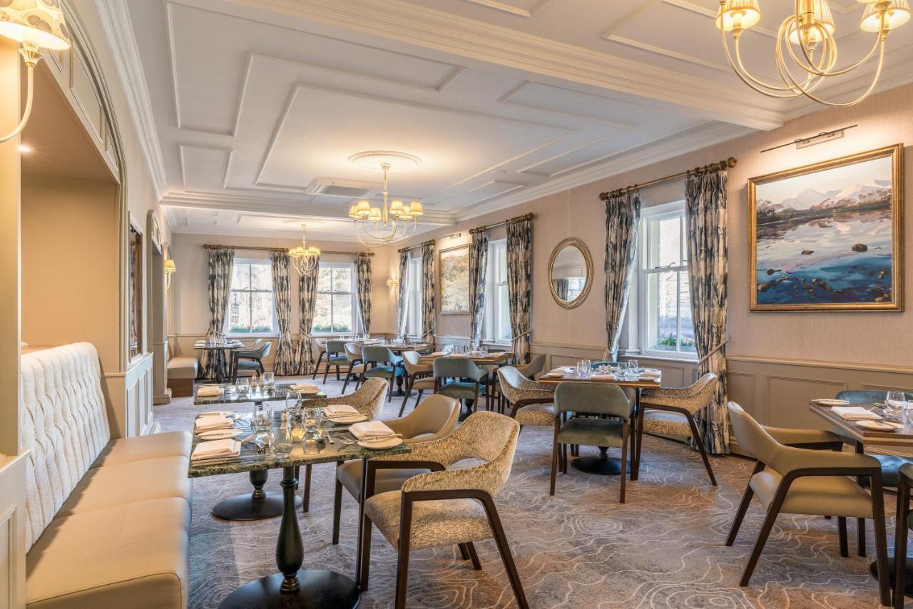 The Borrowdale Hotel Keswick  Exterior photo