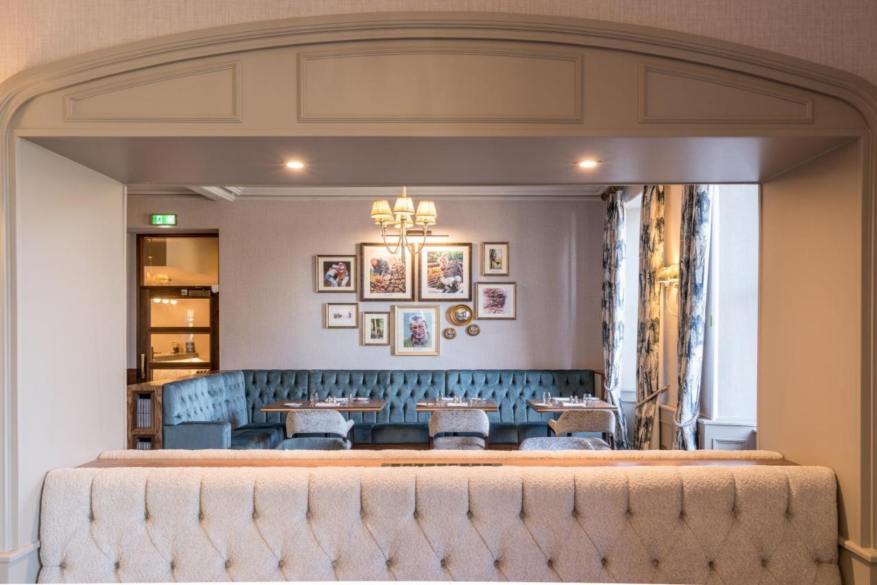 The Borrowdale Hotel Keswick  Exterior photo