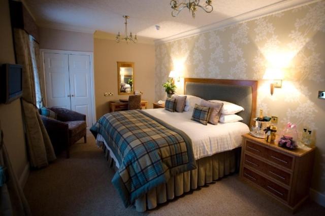The Borrowdale Hotel Keswick  Exterior photo