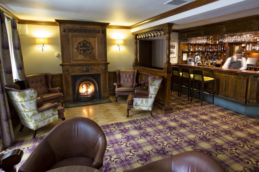 The Borrowdale Hotel Keswick  Exterior photo